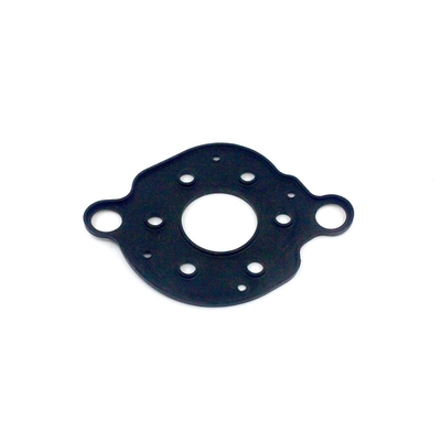 Couverture et filtre noirs de Kit Reducer Maintenance Kit With de régulateur de LPG