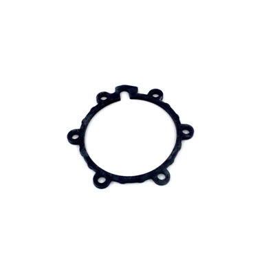 Couverture et filtre noirs de Kit Reducer Maintenance Kit With de régulateur de LPG