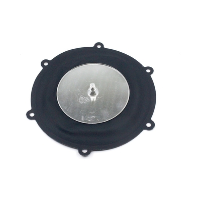 Kits de réparation en plastique de régulateur d'Autogas LPG sans couverture et filtre