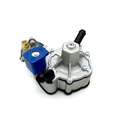 Régulateur de pression séparé d'Autogas LPG de circuit de gaz et d'eau 125W
