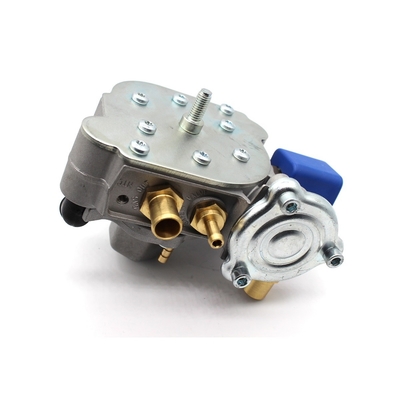 régulateur d'Autogas de réducteur de pression de 275kW LPG avec le système de compensation de pression dynamique