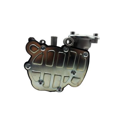 Good price Régulateur de pression intégré de LPG LN-AT09N avec la vanne électromagnétique et le filtre en ligne