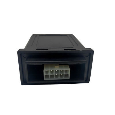 Bon prix Émulateur d'injecteur du cylindre CNG LPG de la borne 4 de LLANO LN-EMU-4C 10 avec le harnais de fil en ligne