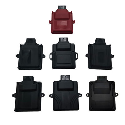 Good price LN-48MP 48 broches CNG LPG ECU pour 3/4 cylindres OBD II ou sans Kits de Conversion OBD II en ligne