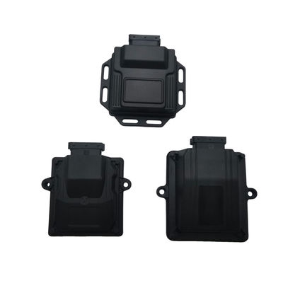 Good price Contrôleur d'injecteur multipoint LN-24 24 broches ISO9001 pour système ECU Autogas CNG LPG en ligne