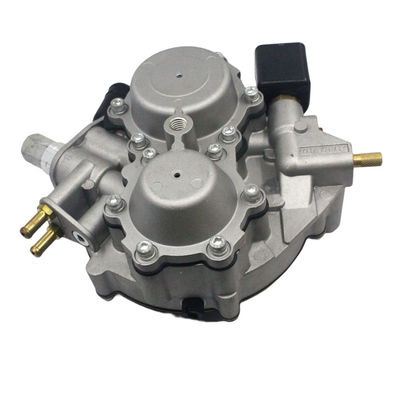 Good price Régulateur de pression LN-LV090 CNG pour les équipements de haute qualité LPG CNG Reudcer en ligne