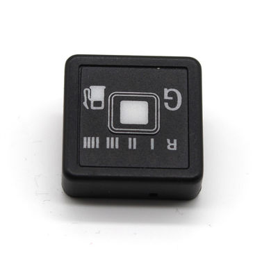 Bon prix Commutateur de changement d'essence à gaz carré pour voitures au GNC et au GPL en ligne