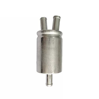 Bon prix Filtre à GNC en aluminium ou en acier de calibre 12 mm professionnellement testé pour l'optimisation en ligne
