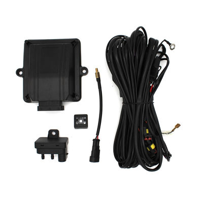 Good price ECU d'injection de carburant à plusieurs points pour améliorer les performances du moteur au GNC en ligne