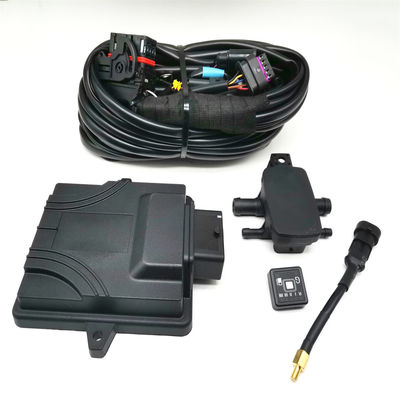 Good price LN24B ECU CNG GPL 48 broches avec protocole CAN -40°C à 85°C en ligne