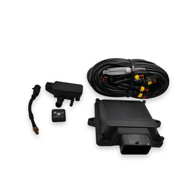 Good price 48 universel programmable d'Autogas ECU ECU 4 de cylindre programmable de Pin CNG LPG en ligne