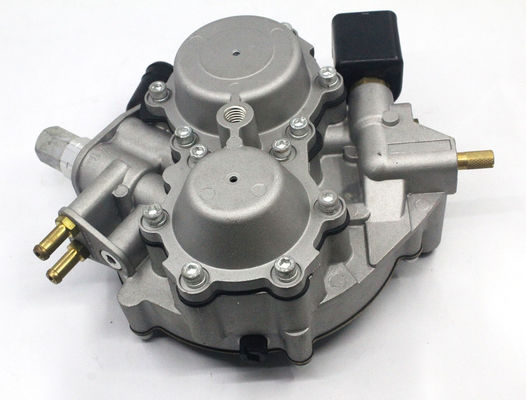 Good price Réducteur à trois étages de régulateur de pression de CNG pour le système de vide de CNG en ligne