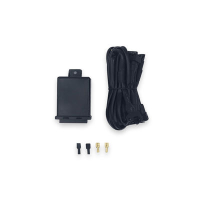 Good price Voiture unique de l'injection CNG LPG Autogas Kit Four Cylinder Emulator In en ligne