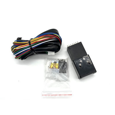 Good price Inverseur d'essence de gaz de voiture de LPG pour des véhicules de carburateur d'Autogas en ligne