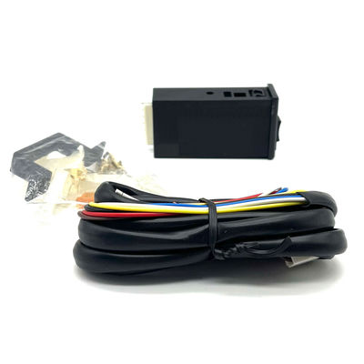 Good price Les véhicules de carburateur noircissent l'inverseur d'essence de gaz de LPG 10~16V en ligne