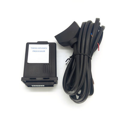 Good price Avanceur anticipé de synchronisation de synchronisation de processeur de plastique de 12 ABS de Pin pour des voitures de CNG LPG en ligne