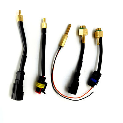 Bon prix Capteur de CARTE de Pin CNG LPG de LLANO LN-MAP05 5 pour le système d'injection séquentiel en ligne