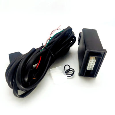 Good price Processeur anticipé de synchronisation noir CNG séquentiel Kit Timing Advancer de LPG en ligne