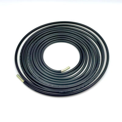 Good price Tuyau en acier à faible teneur en carbone de LPG CNG 6mm x 1mm pour l'installation de combustible gazeux de voiture en ligne