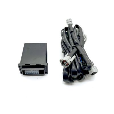 Good price Émulateur d'injecteur de cylindre de la voiture 6 de LLANO CNG LPG avec le type 3 câblage en ligne