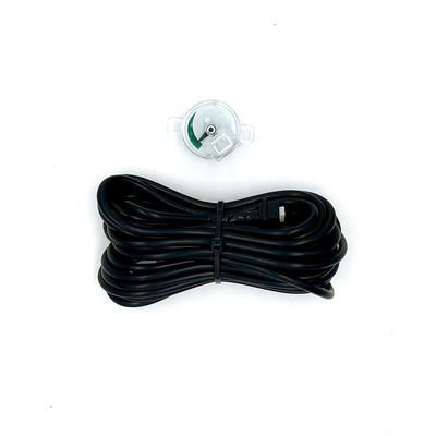 Good price Mesure automatique de manomètre de capteur de niveau de gaz de DC12V 0~90Ohm LPG pour le kit de conversion d'Autogas en ligne