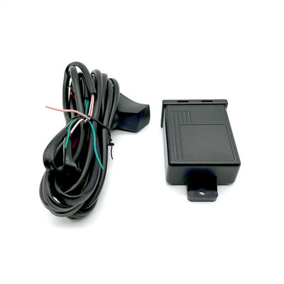 Good price Kit unique reprogrammable de conversion de gaz de voiture d'injection d'avanceur de synchronisation de LPG CNG en ligne