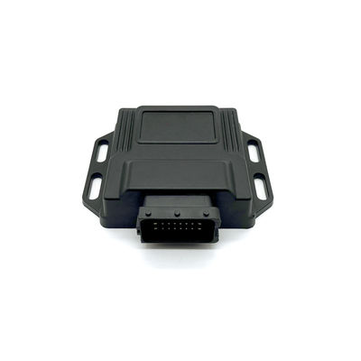 Good price Conception compacte 24 broches LPG CNG ECU Système de carburant multipoint Autogas ECU en ligne