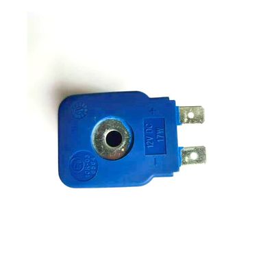 Bon prix réducteur électromagnétique de Kit For LPG de conversion d'Autogas de vanne électromagnétique 17W en ligne